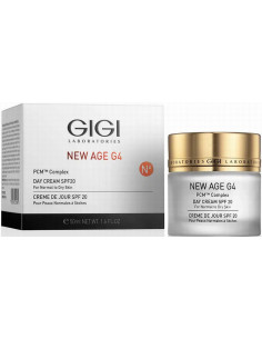 NEW AGE G4 Niisutav ja...