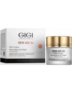 NEW AGE G4 Kaela- ja...