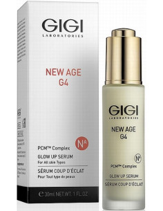 NEW AGE G4 seerum särava...