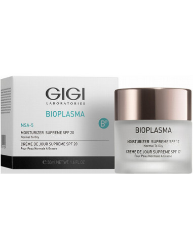 BIOPLASMA päevakreem SPF 20-ga...