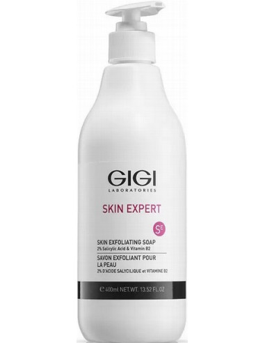 SKIN EXPERT seep 2% salitsüülhappe ja...
