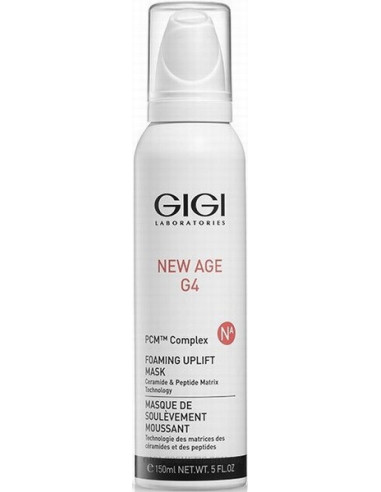 NEW AGE G5 vahust mask liftinguks 150ml