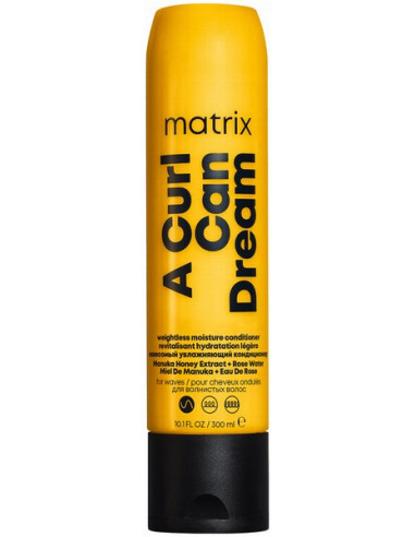 A CURL CAN DREAM Niisutav palsam 300ml