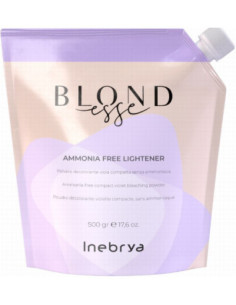 BLONDESSE ammoniaagivaba...