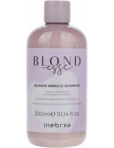 BLONDESSE Blonde Miracle palsam...