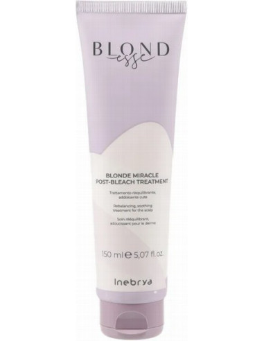 BLONDESSE Blonde Miracle peanahka...