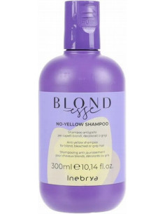 BLONDESSE No-Yellow Shampoo...