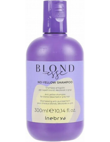 BLONDESSE kollast tooni...