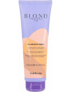 BLONDESSE No-Orange oranži...