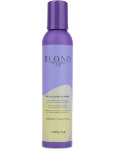 BLONDESSE Kollaseid...