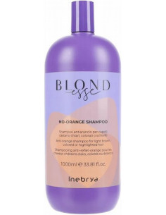 BLONDESSE No-Orange oranži...