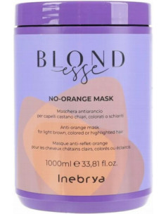 BLONDESSE No-Orange oranži...