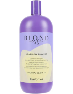 BLONDESSE No-Yellow Shampoo...