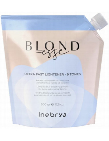 BLONDESSE Ultra Fast Lightener 9...