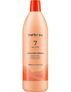 Inebrya värvitud...