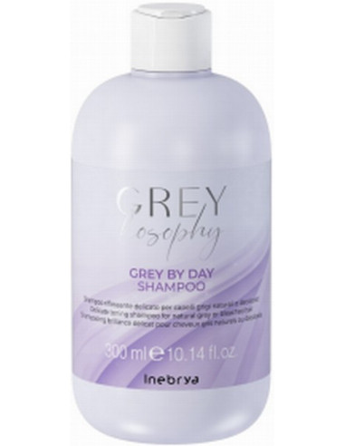 GREYLOSOPHY Grey By Day võitooniv...
