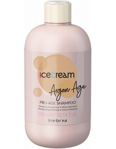 ICECREM ARGAN AGE Pro-Age taastav...