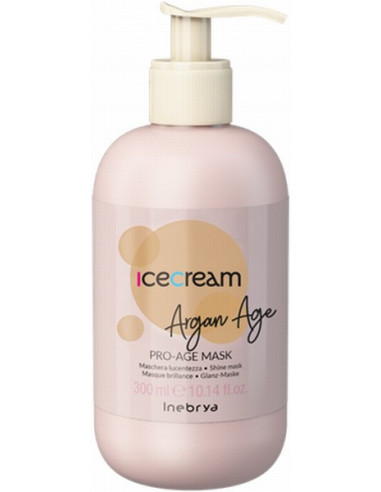 ICECREAM ARGAN AGE Pro-Age noorendav...