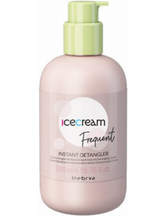 ICECREAM FREQUENT juustesse...