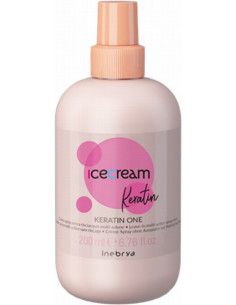 ICECREM KERATIN One...