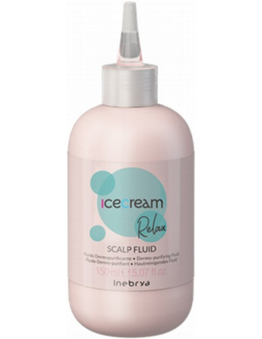 ICECREM Relax Scalp peanaha koorija...