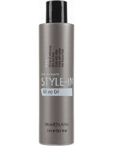 STYLE-IN Oil Non Oil keskmise...