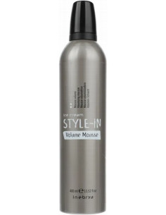 STYLE-IN volüümivaht 400ml