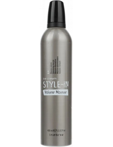 STYLE-IN volüümivaht 400ml