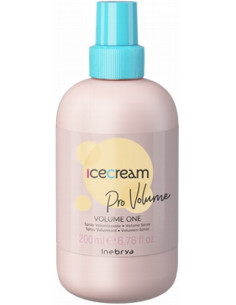 ICECREAM PRO VOLUME...