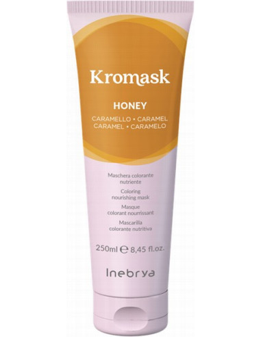 KROMASK tooniv juuksemask meega 250ml