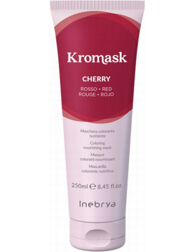KROMASK tooniv juuksemask kirsiga 250ml