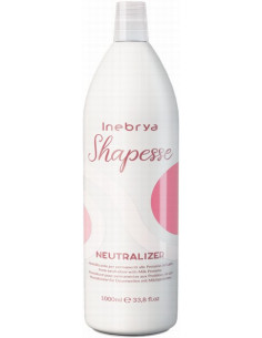 Ondesse & Shapesse lokkide...