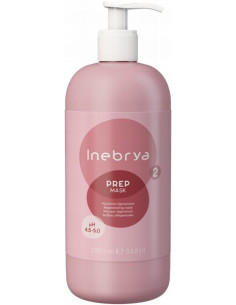 Prep taastav juuksemask 1000ml