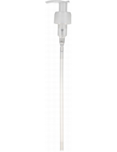 Inebrya pump-dosaator 1000ml...