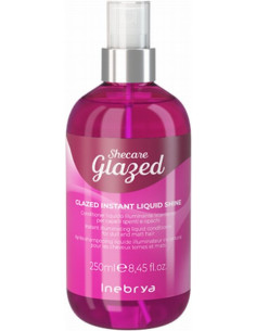 SHECARE Glasuurpalsam...