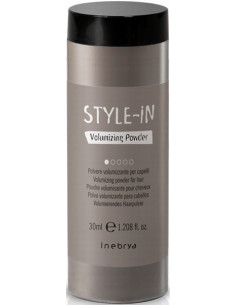 STYLE-IN juuste volüümi...