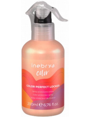 Color Perfect Locker krāsu aizsargājošs sprejs 200 ml