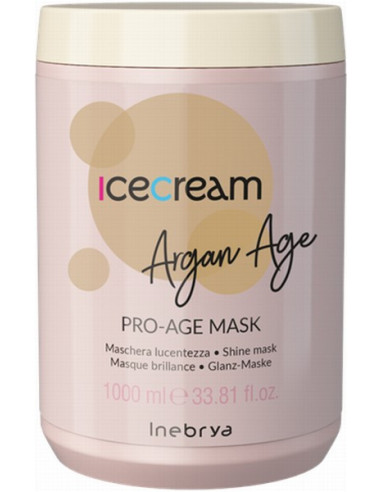 ICECREM ARGAN AGE Pro-Age noorendav...