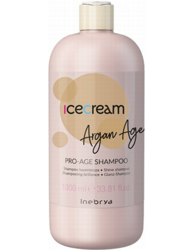 ICECREM ARGAN AGE Pro-Age taastav...