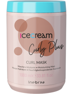 ICECREAM CURLY PLUS mask...