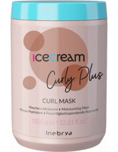 ICECREM CURLY PLUS mask...