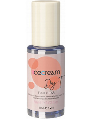 ICECREM DRY-T Fluid Star taastav...