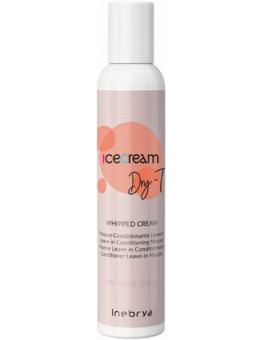 ICECREM DRY-T vahukoore palsamvaht 200ml