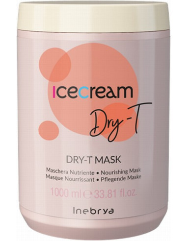 ICECREM DRY-T toitev mask 1000ml