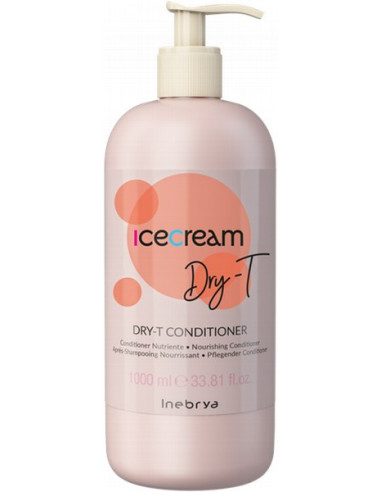 ICECREEMI DRY-T toitev juuksepalsam...