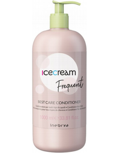 ICECREAM FREQUENT Best Care palsam...