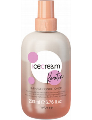 ICECREAM KERATIN kahefaasiline...