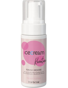 ICECREAM KERATIN tooniv...