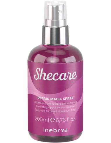 SHECARE Repair taastav spreipalsam 200ml