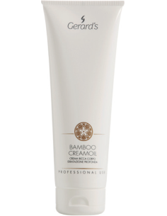 BAMBOO CREAMOIL Kehakreem,...